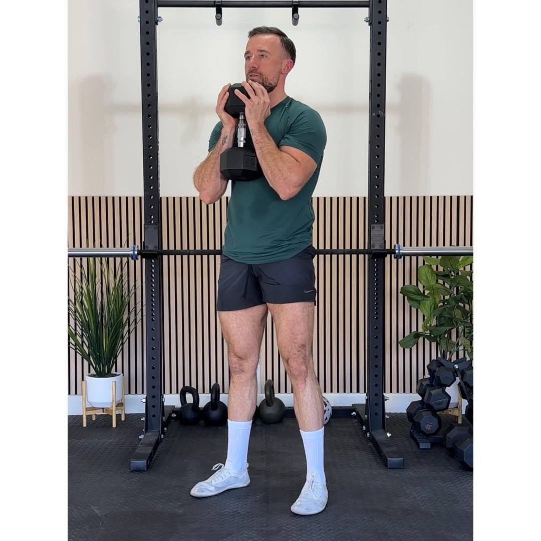 Solid strength and core circuit 💪🏼🔥