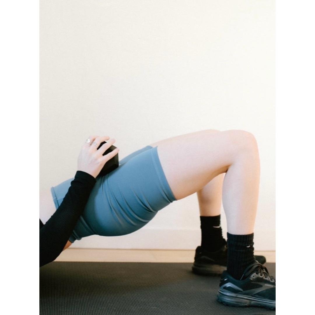 Thursday
Leg Day