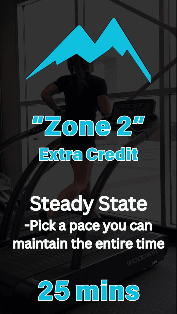 Steady State [25:00]