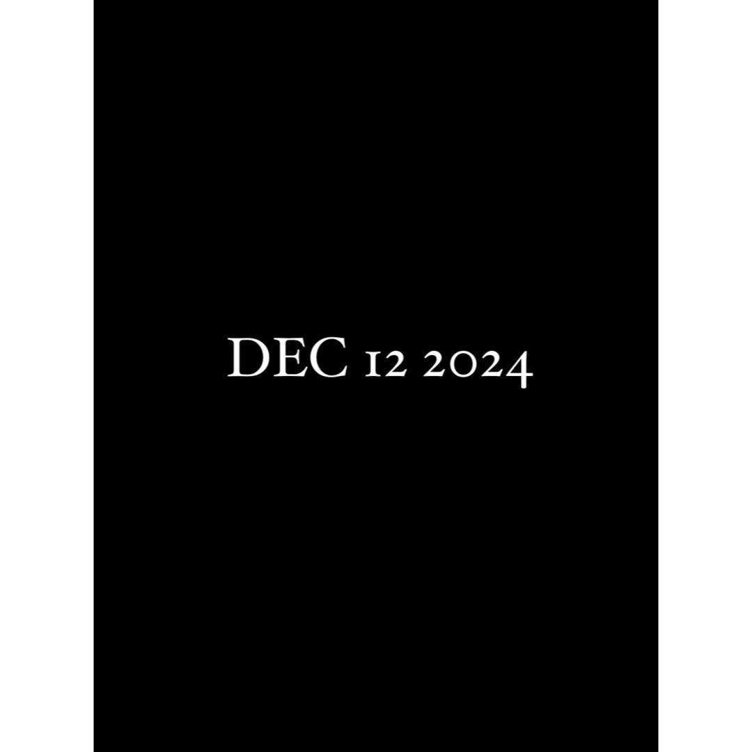 Leg Routine (Hamstrings focused) - DEC 12 2024
