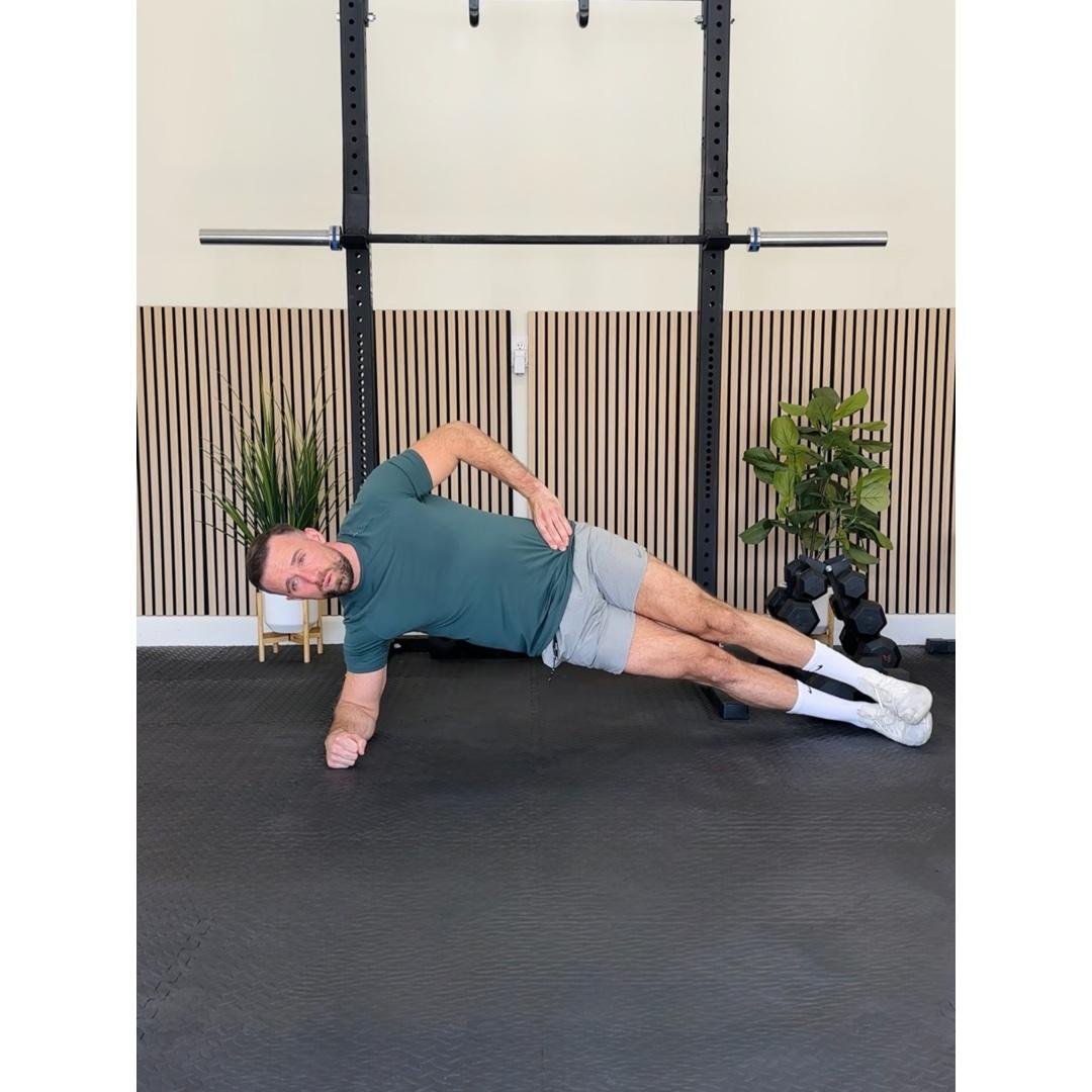 Core Fit Test