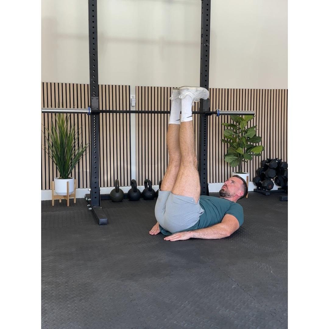 Week 1 - Day 2 Interval circuit ⏱️🔥