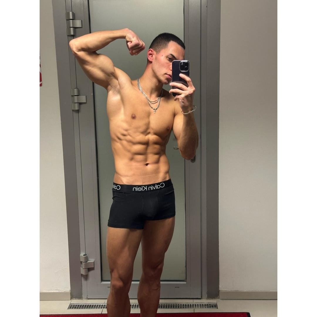 Full body