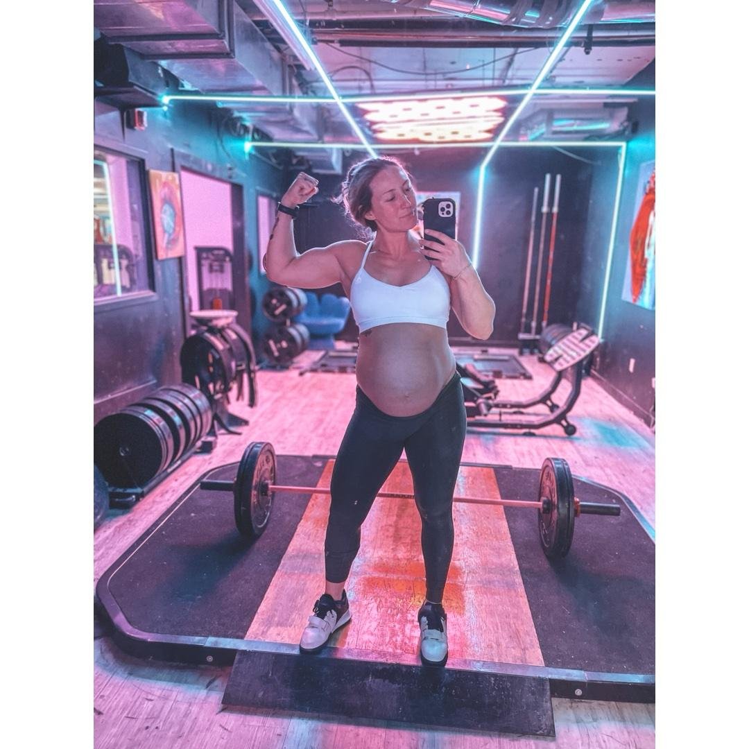 Bump WOD 1