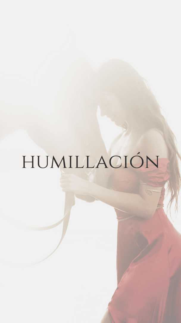 Humillación