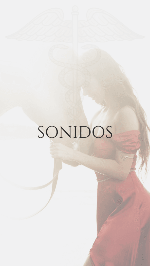 Sanación con sonidos sagrados