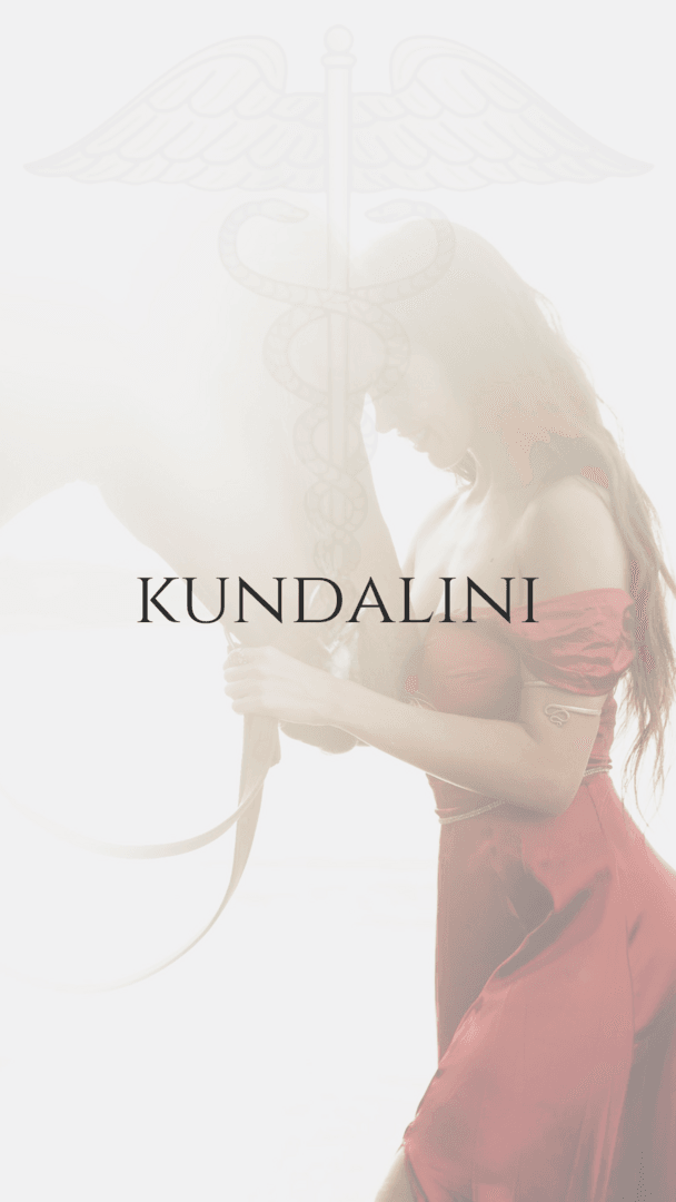 Meditación Kundalini guiada