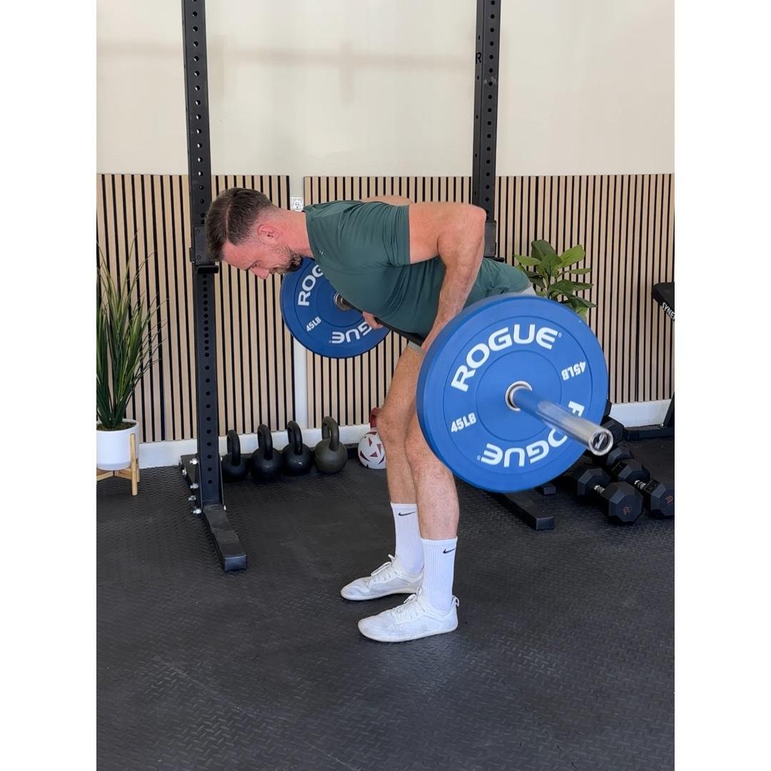 Upper body workout