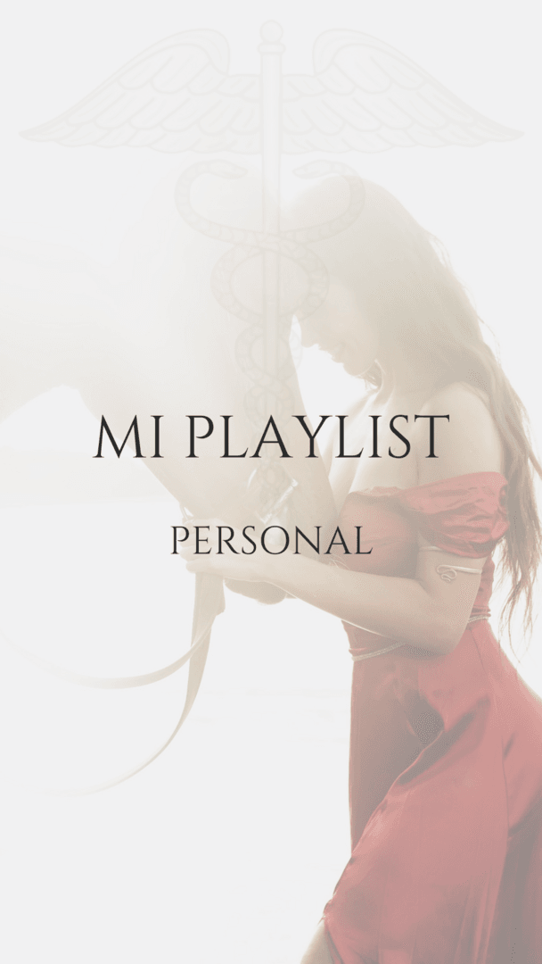 Mi playlist