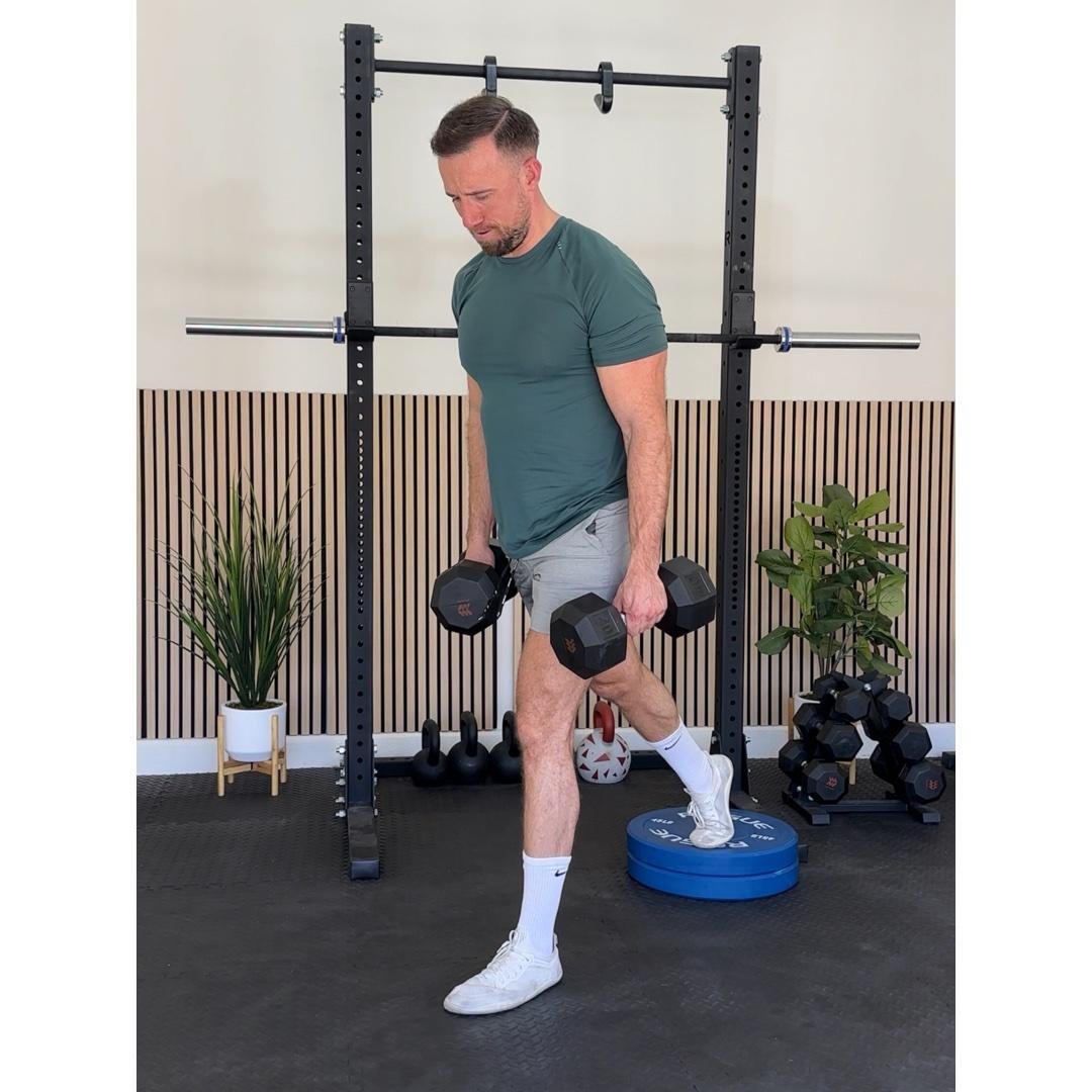 Full body workout 💪🏼