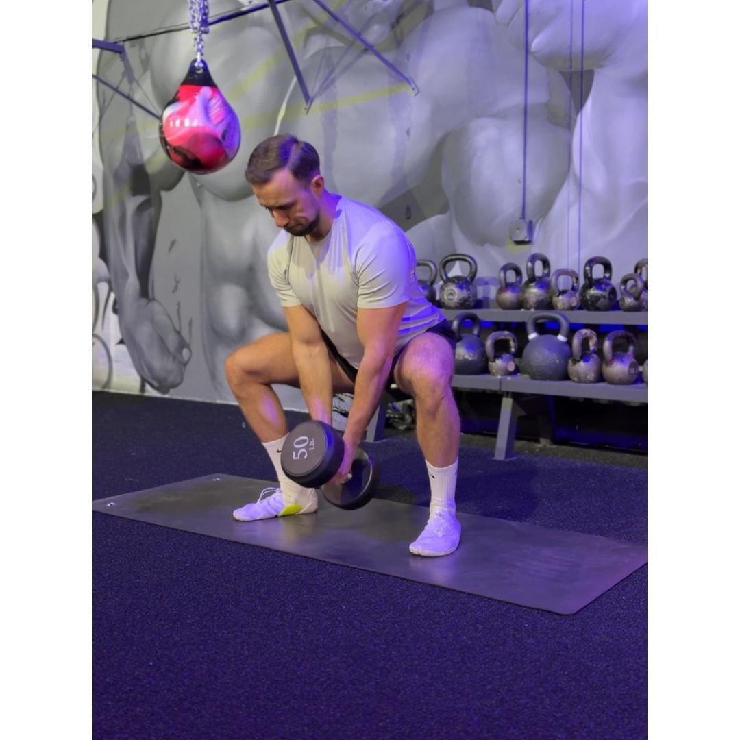 Lower body workout 🍑