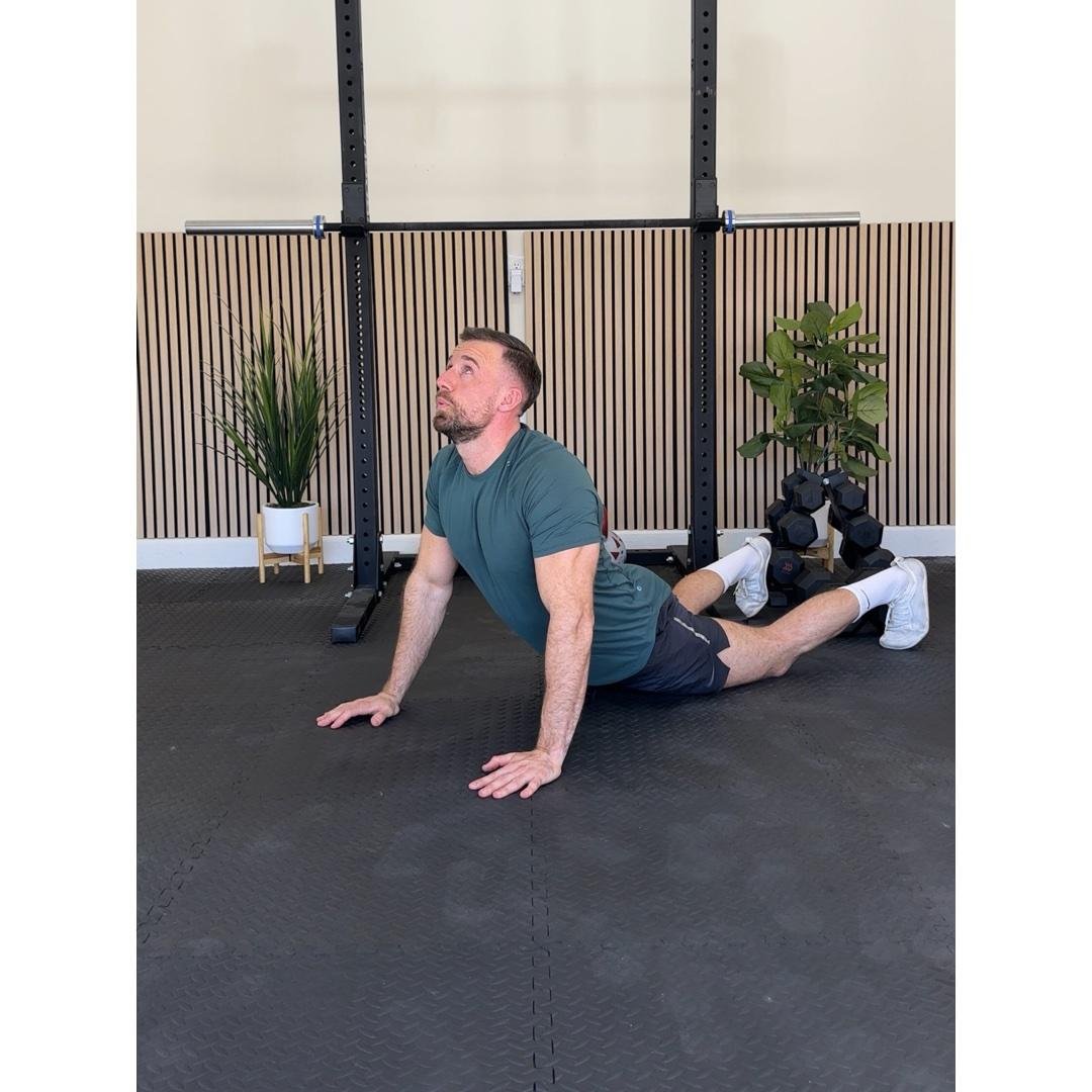 Recovery circuit 15 min