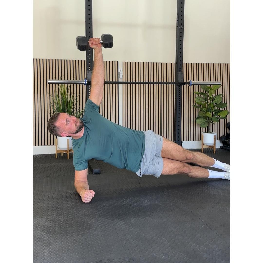 Dynamic core burner 🔥