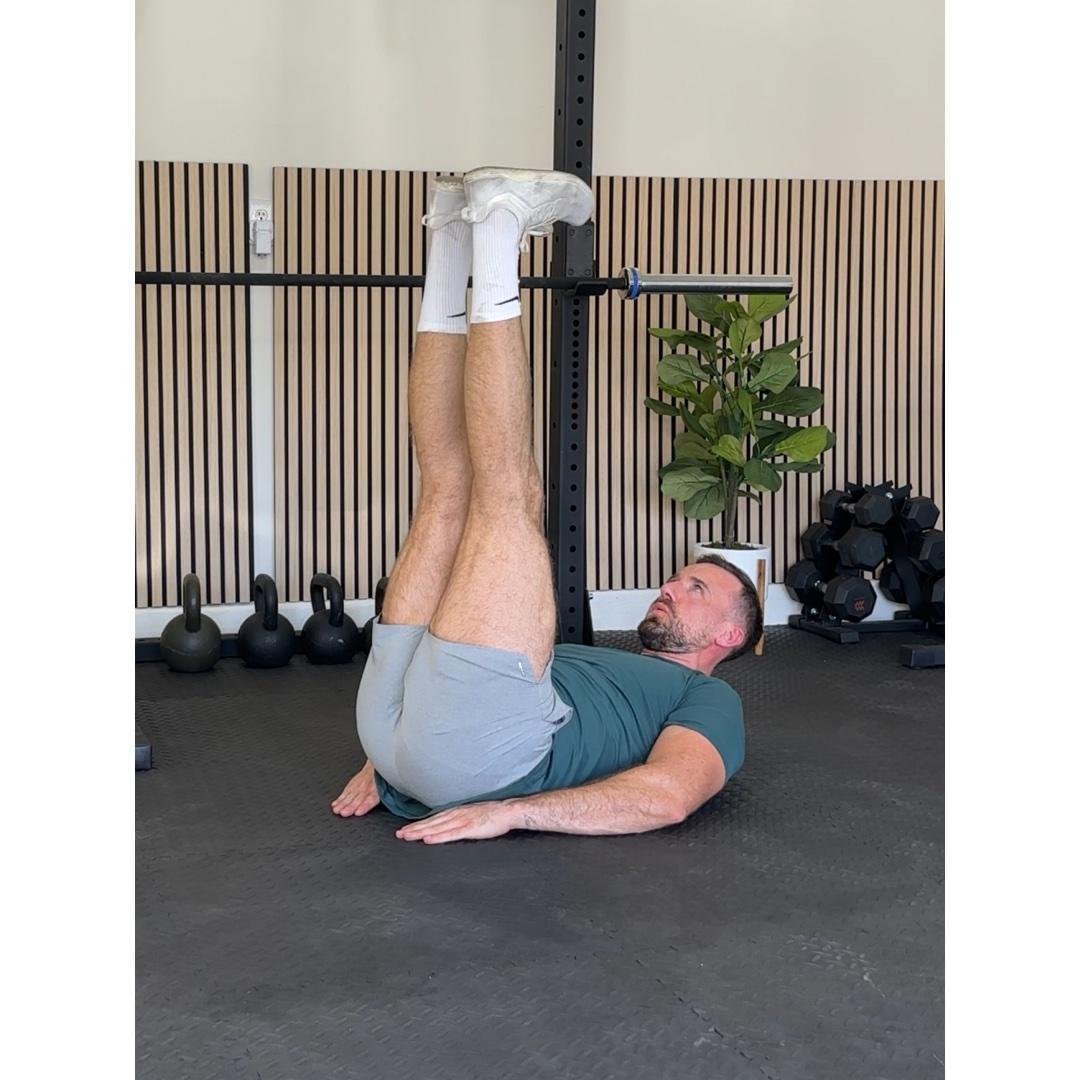 300 reps core challenge 🔥