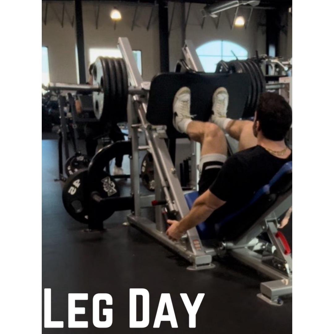 Legs