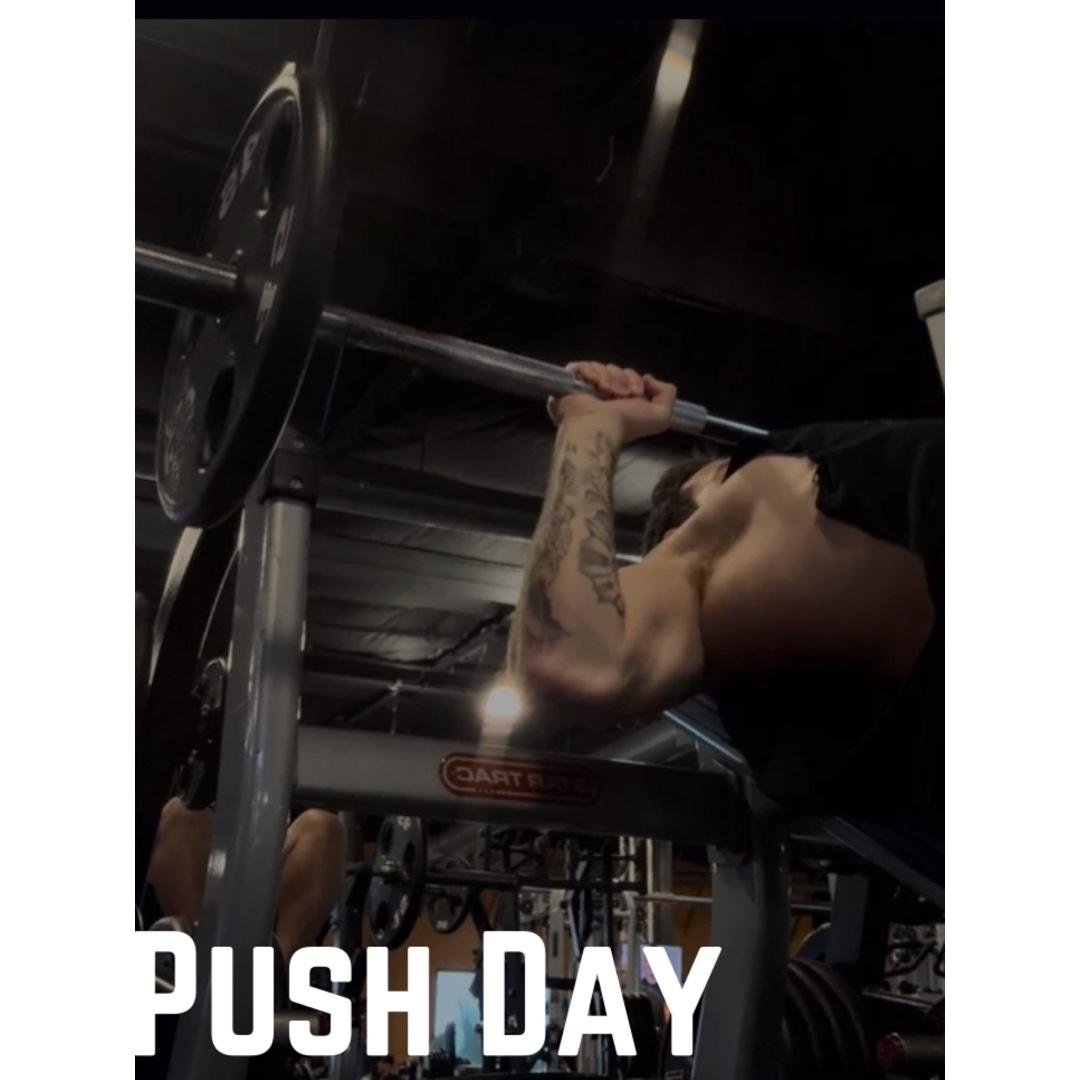 Push