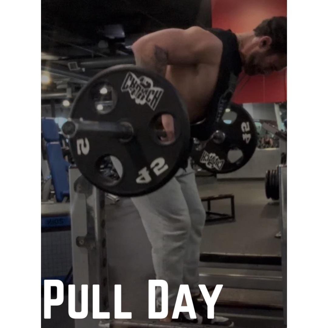 Pull