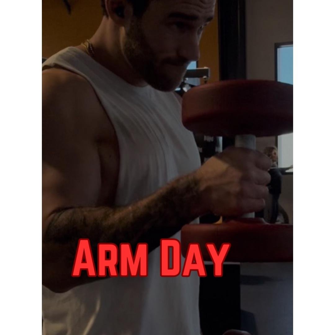 Arms