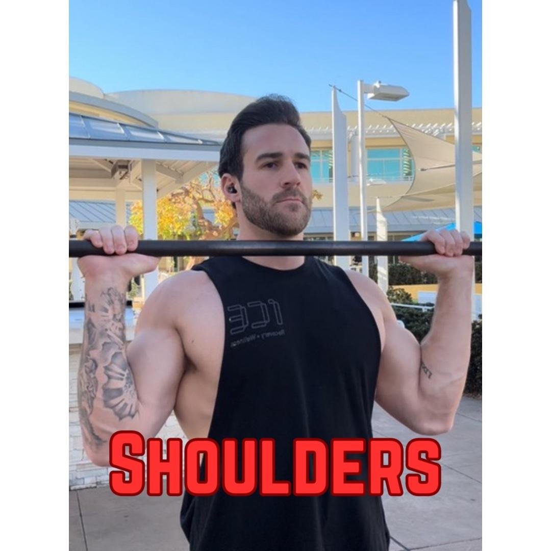 Shoulders