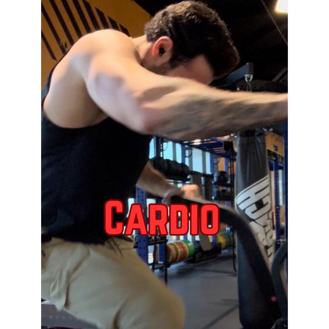 Cardio