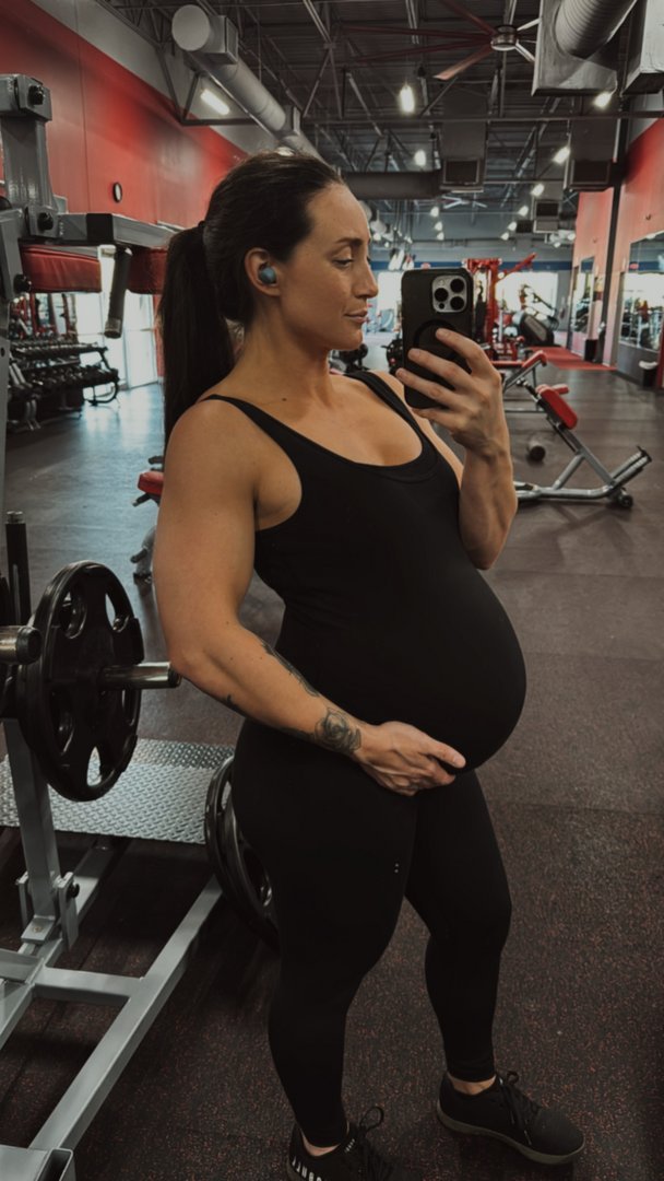 Bump WOD 2