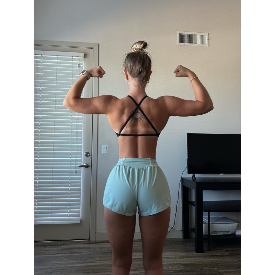 45 MIN BACK DAY