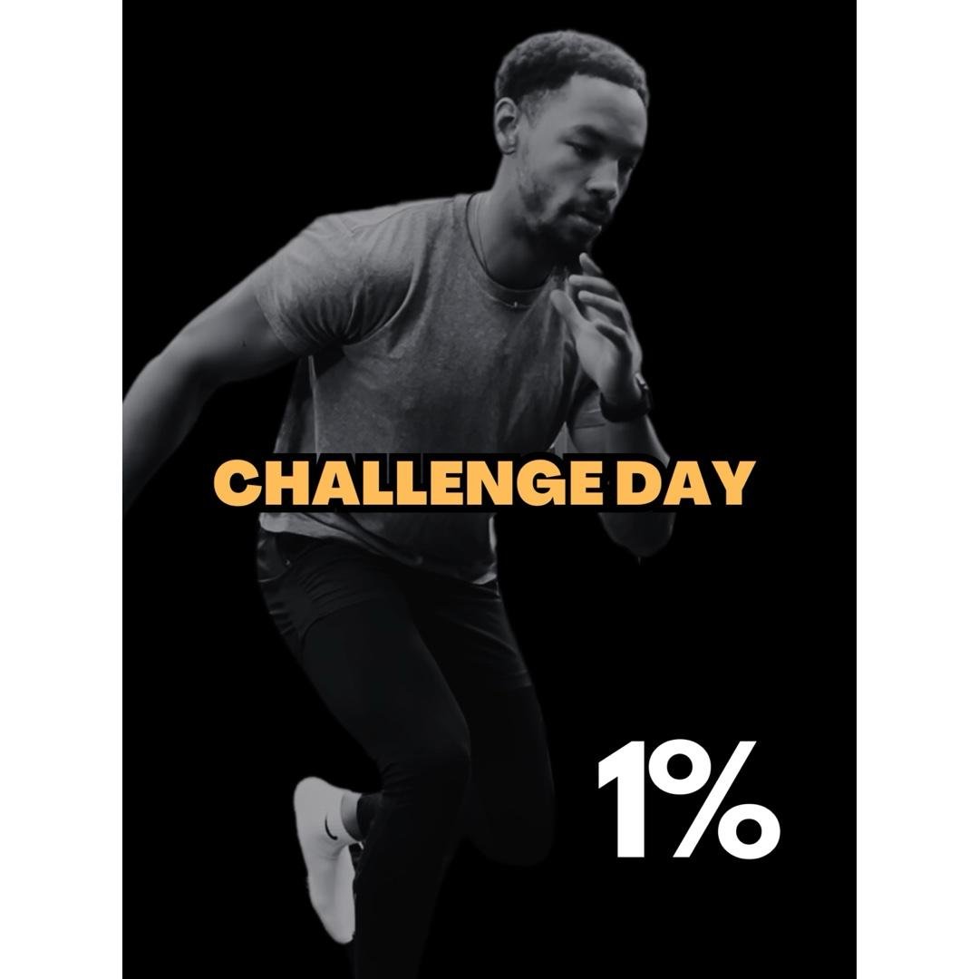 1.3 - Challenge Day