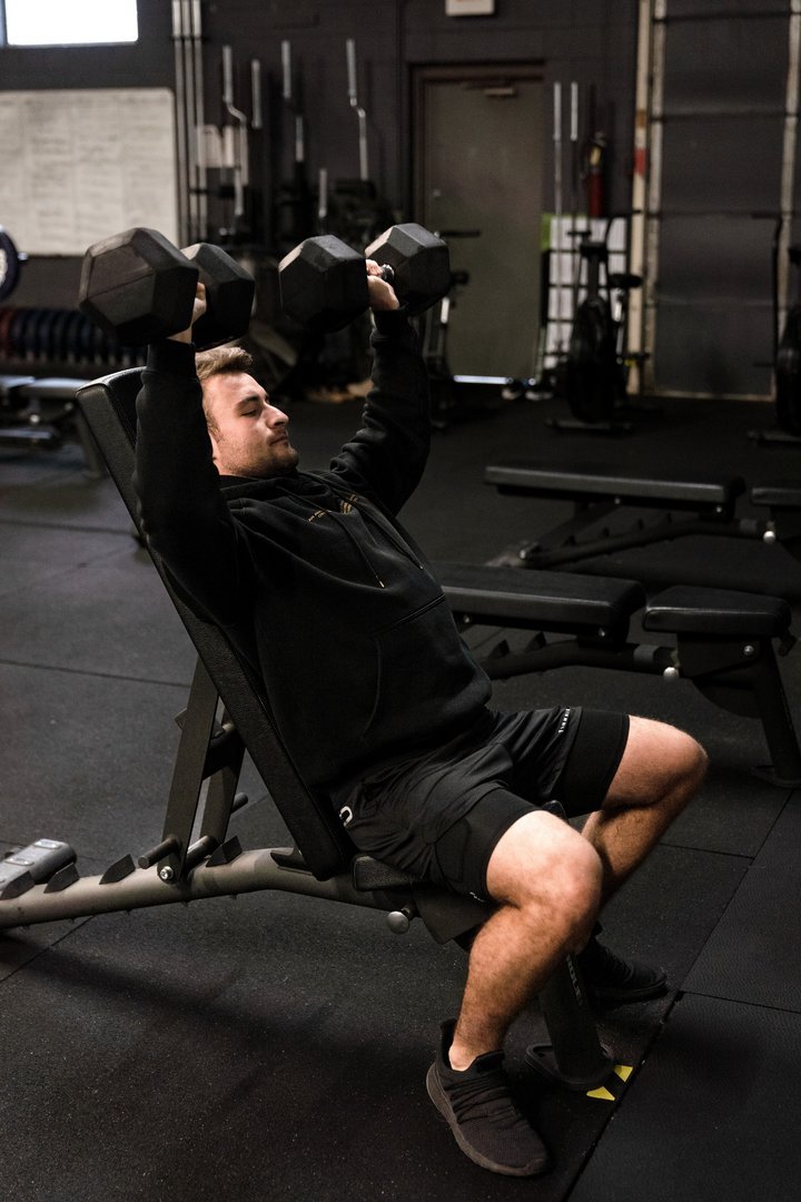 Push Day