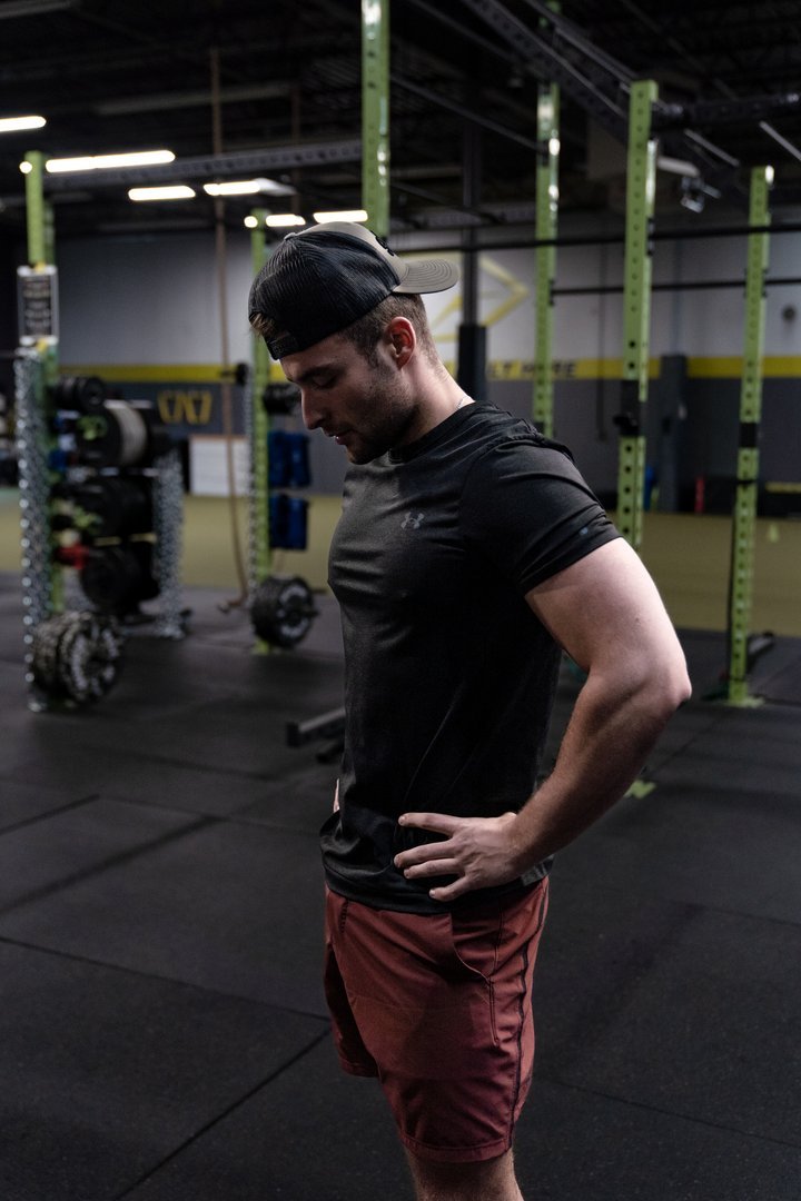 Leg Day