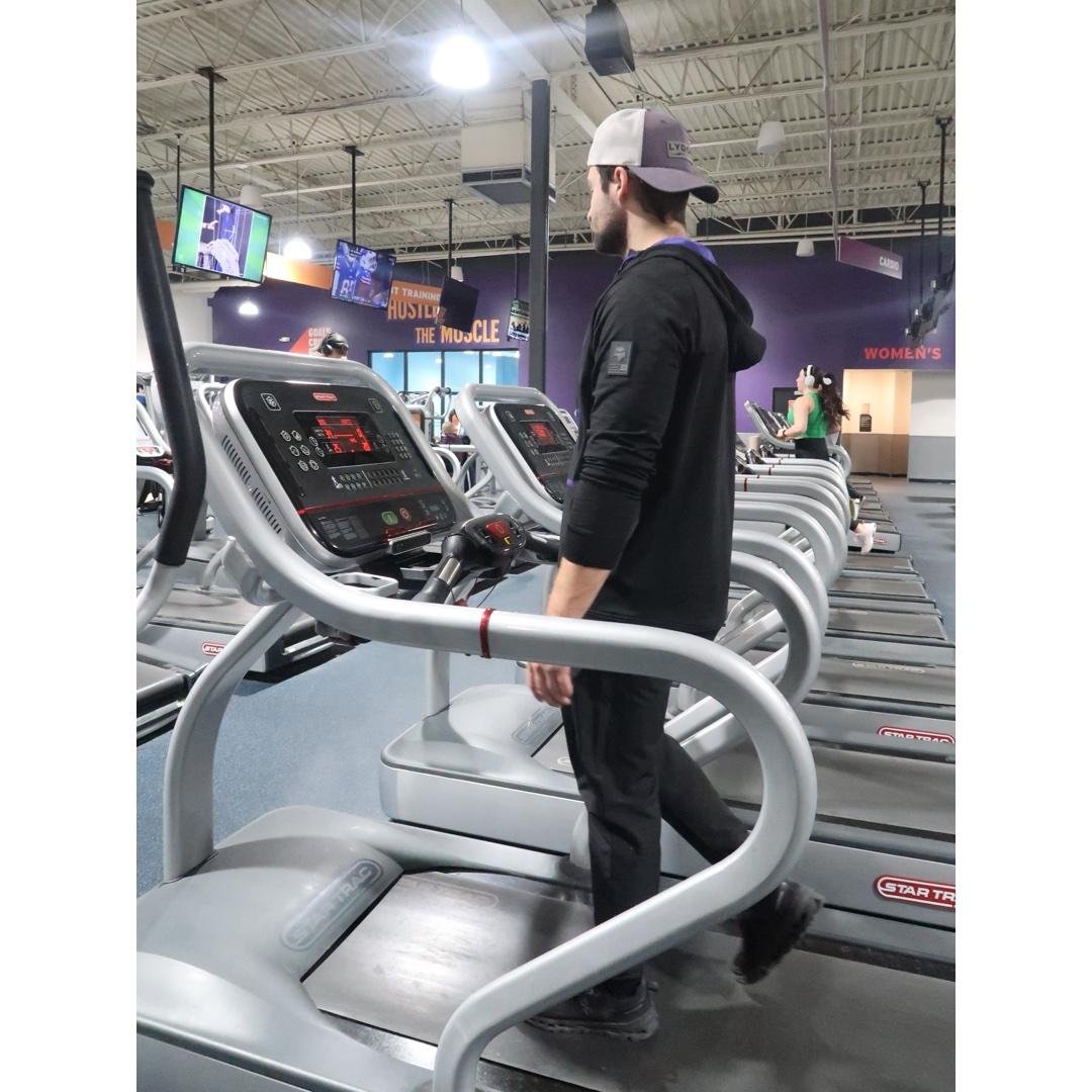 Cardio