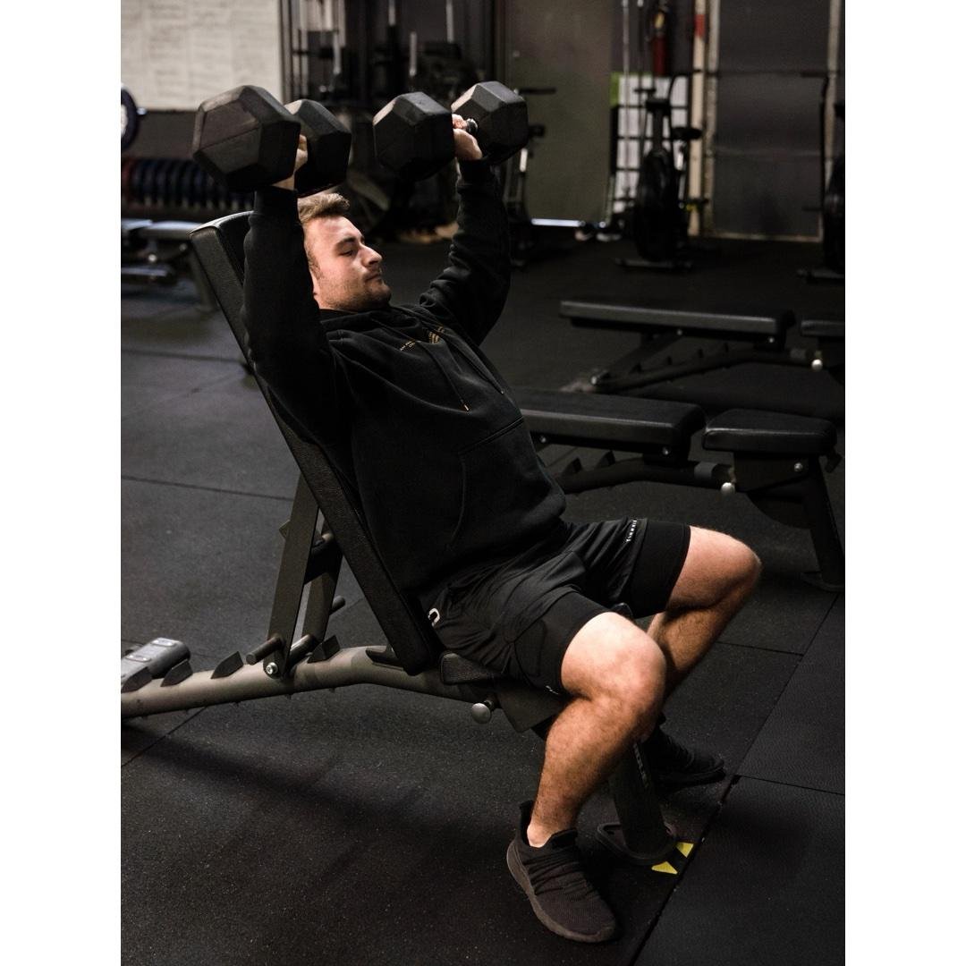 Push Day