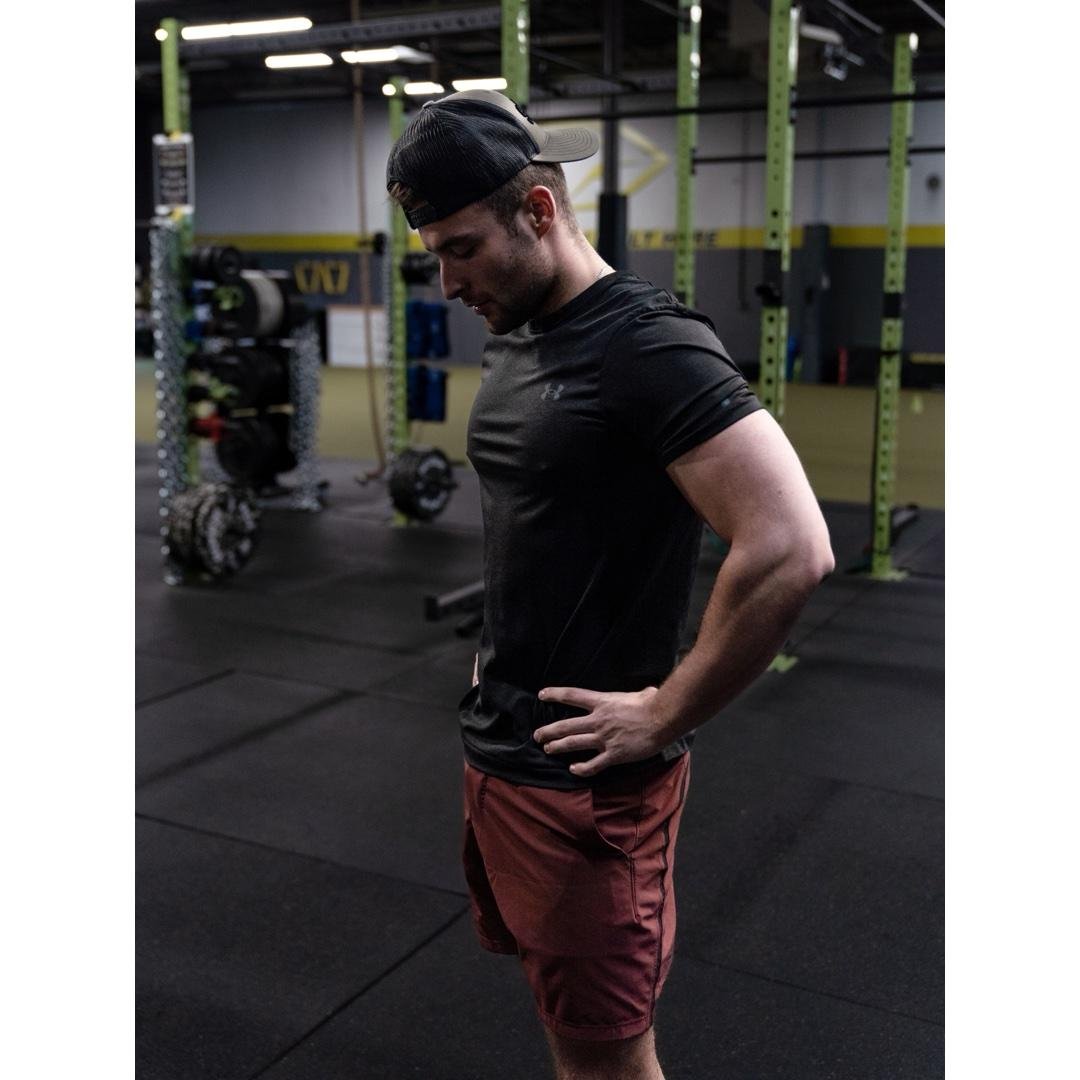 Leg Day