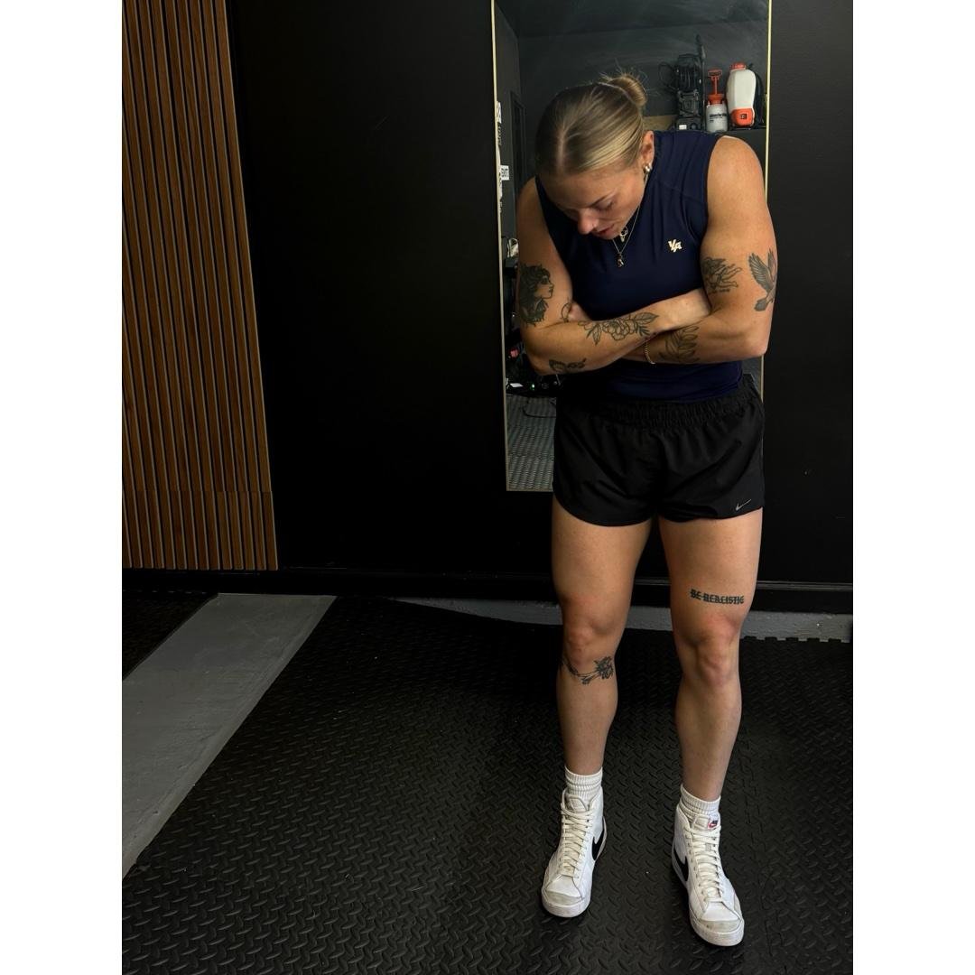 Day 4: Shoulders + Abs