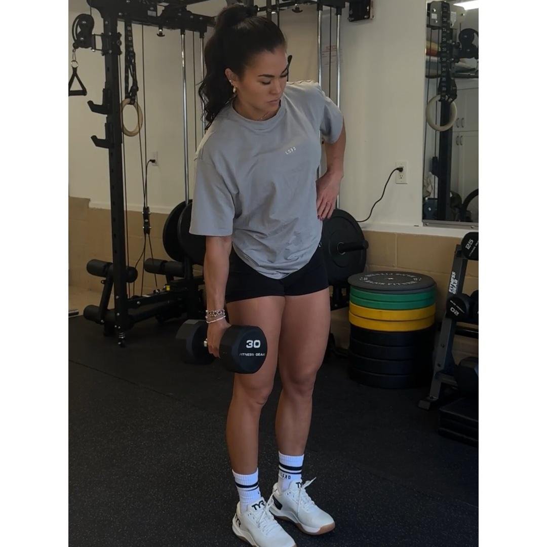 Core Stability & Strength