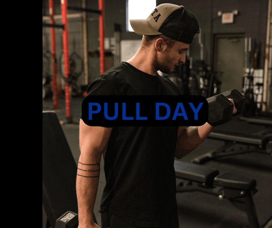 Pull Day