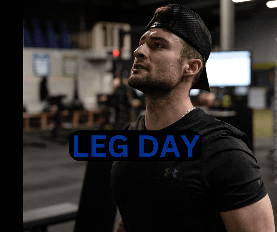 Leg Day