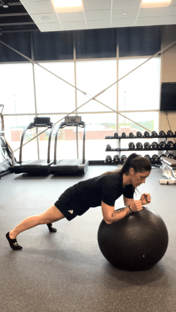 Rotational Focus