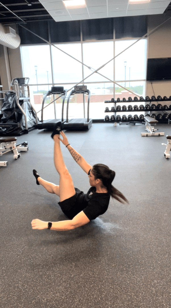 Core Endurance