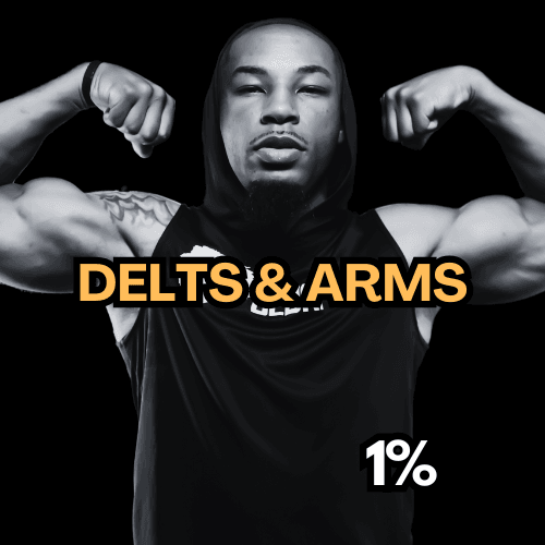 1.2 Delts & Arms