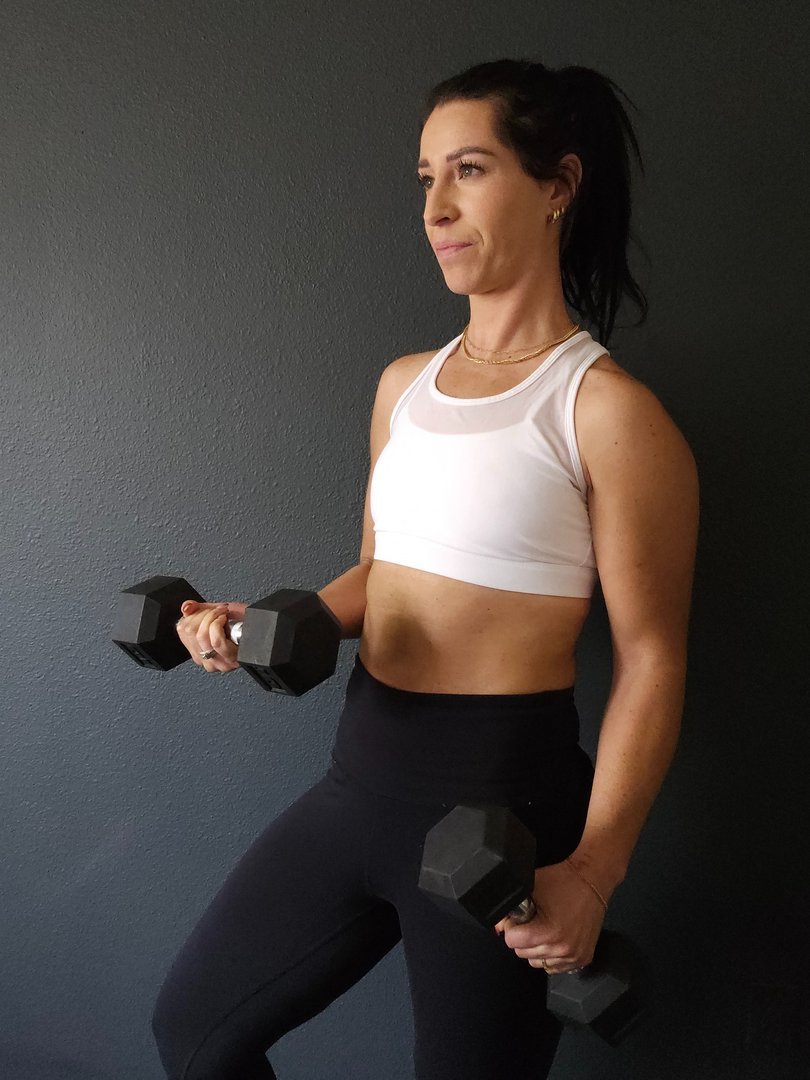 - Foundation + Mobility / Lower Body 