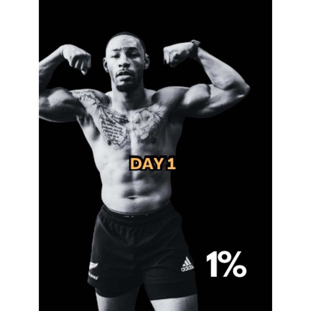 Day 1