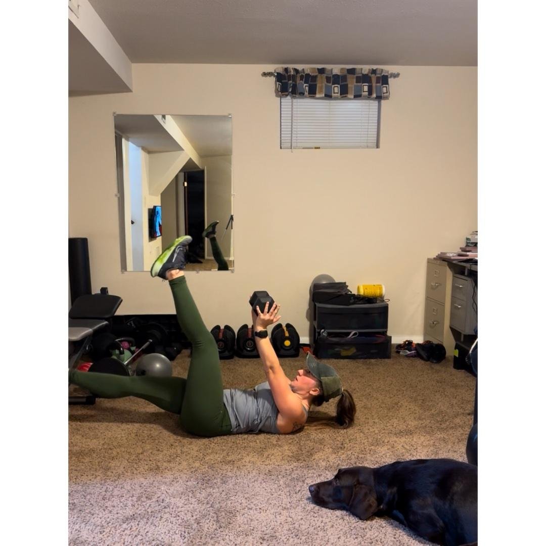 Core -Day 1