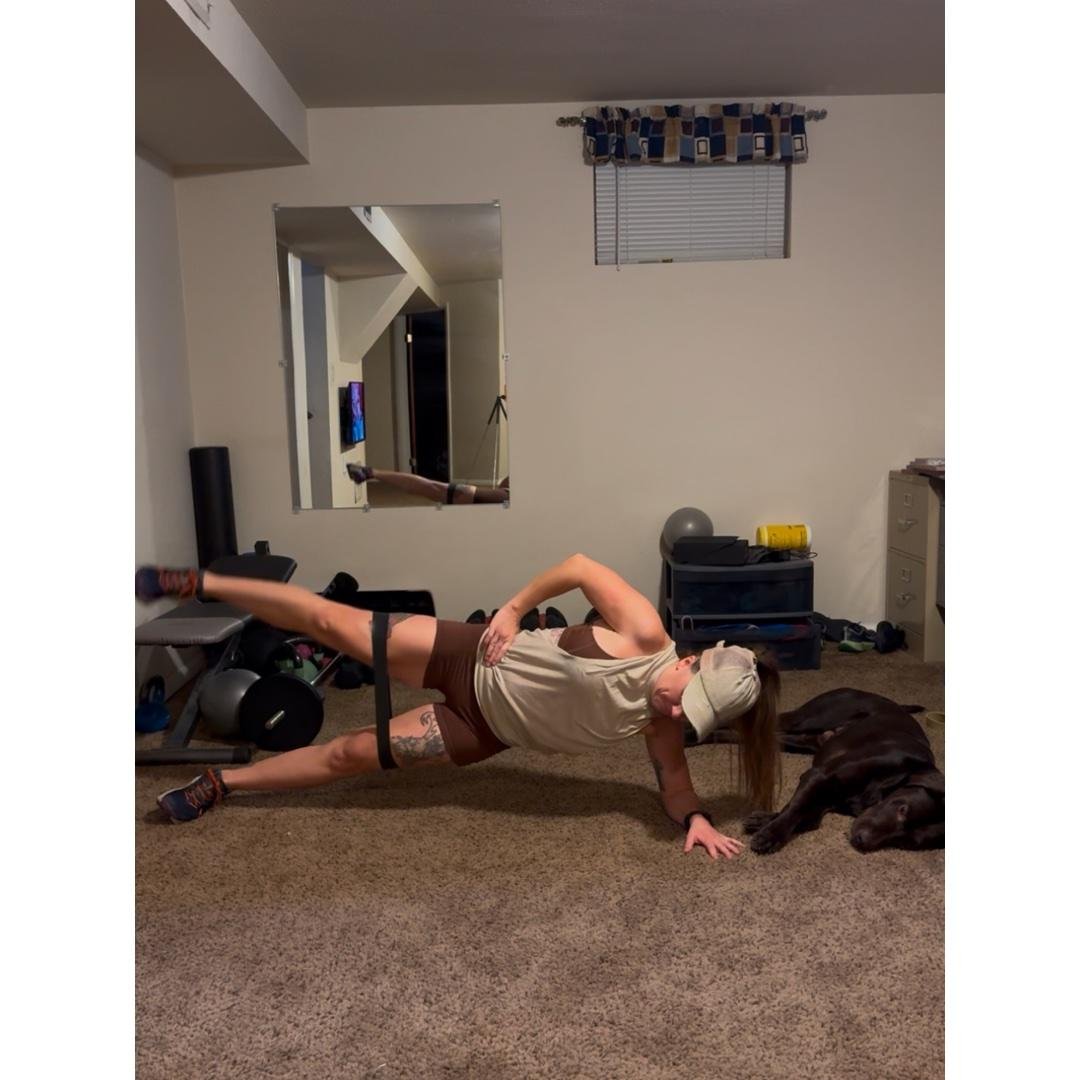 Core day 2