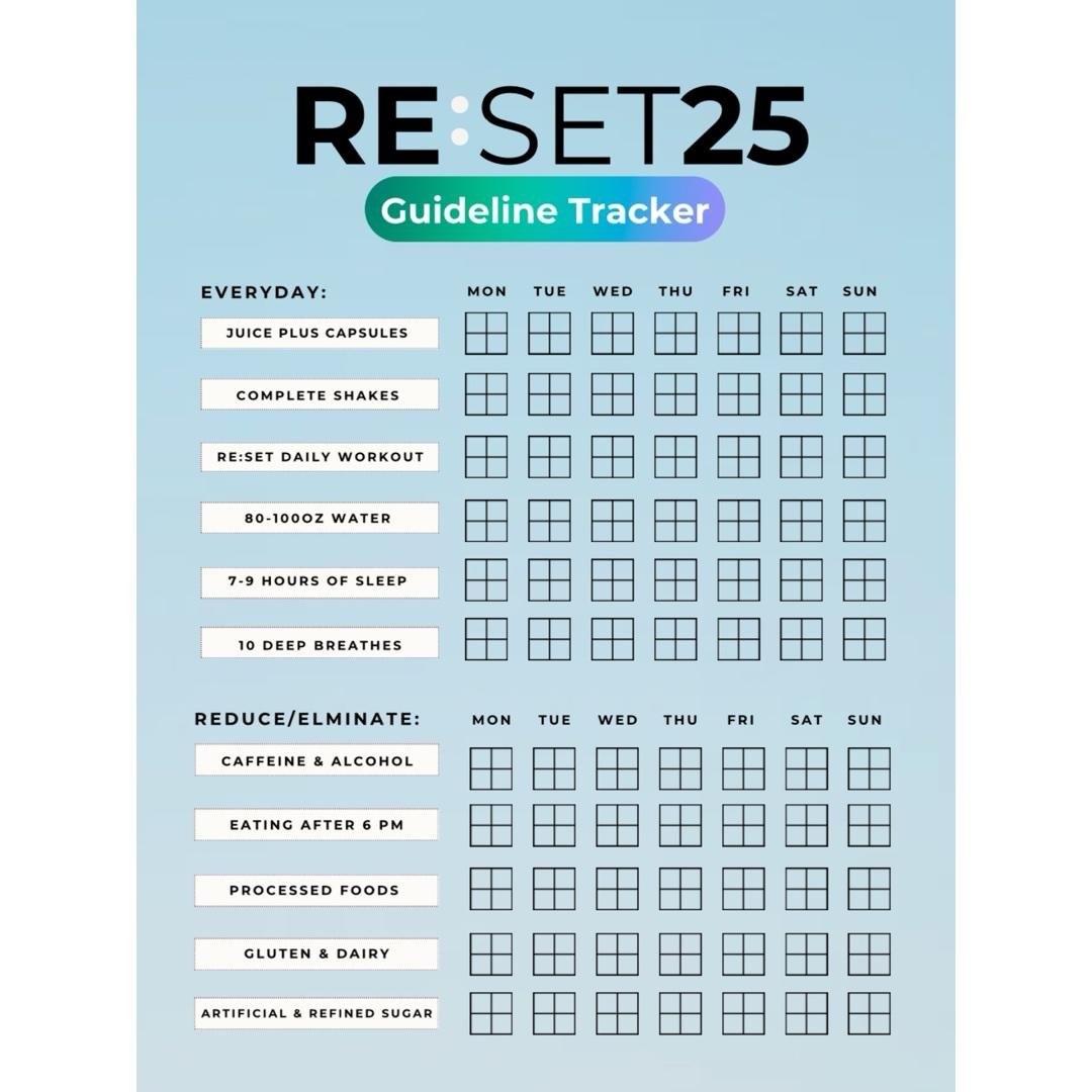 Habit Tracker