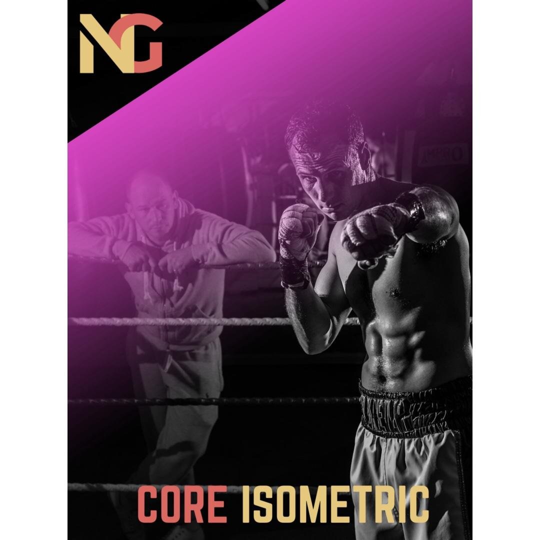 Isometric Core