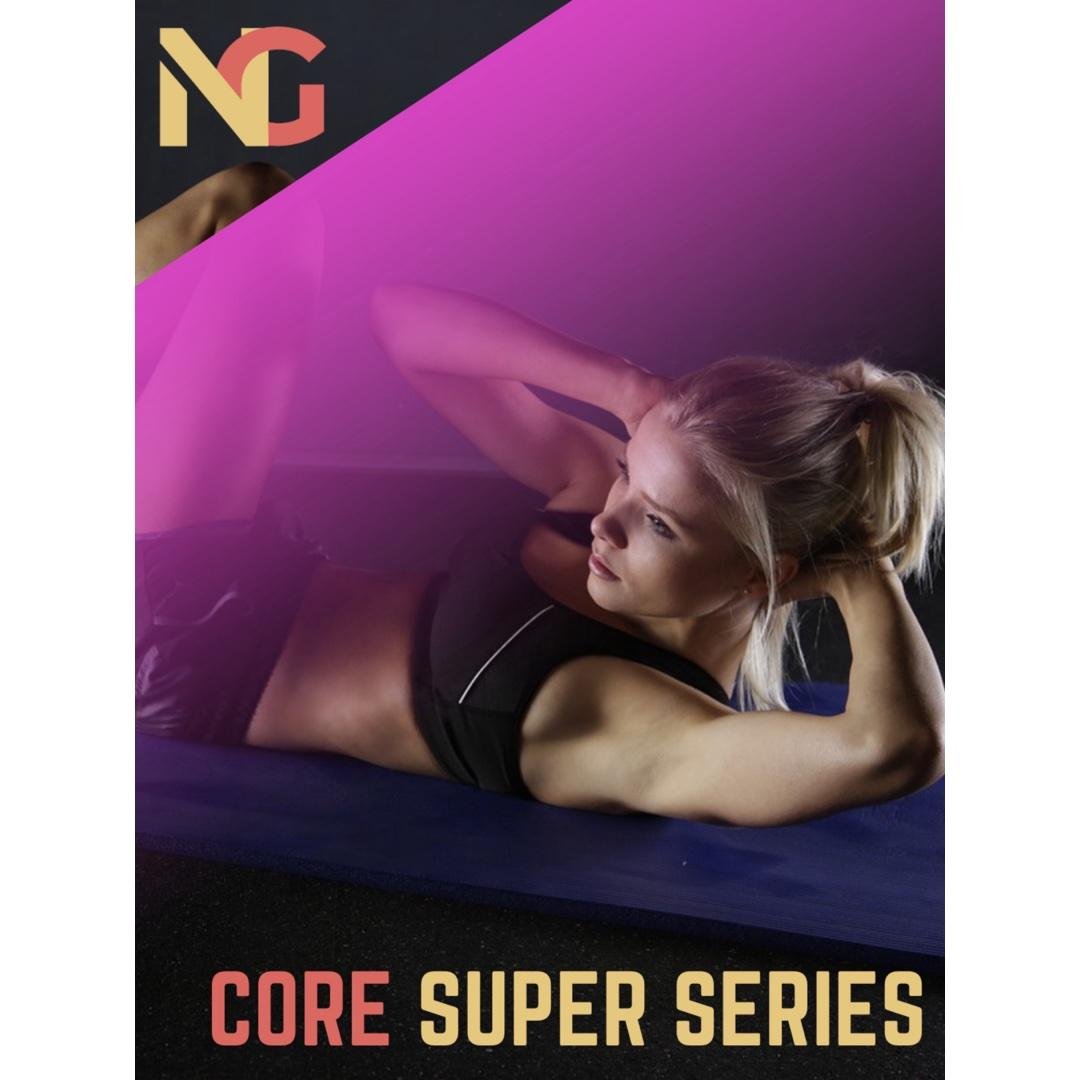 Super Series Core