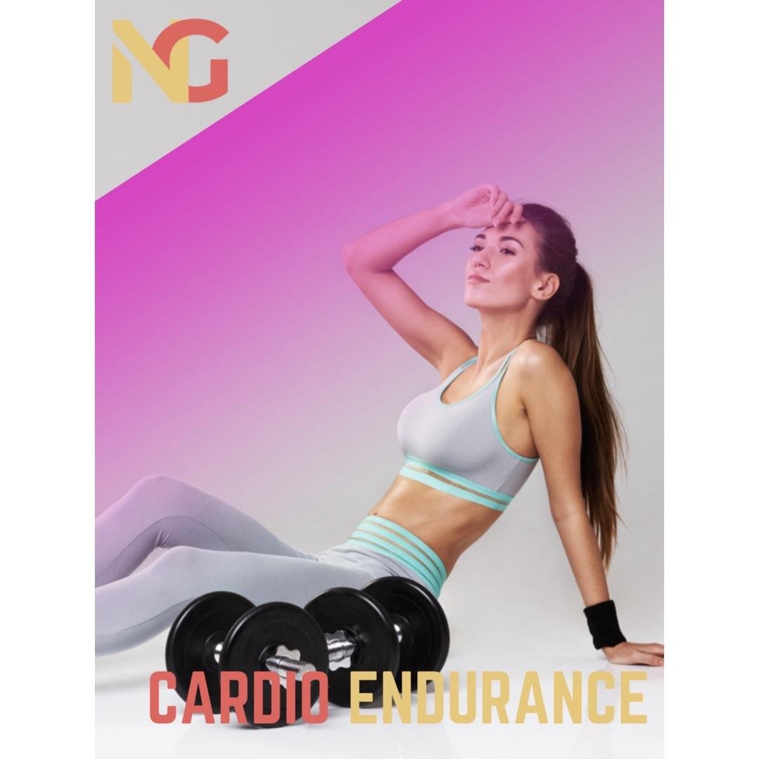 Cardio Endurance