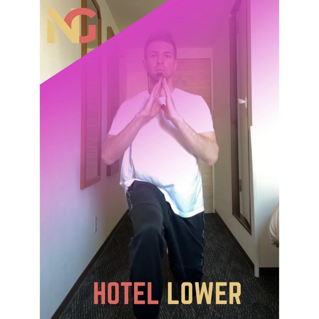 Day 3 - Lower Body