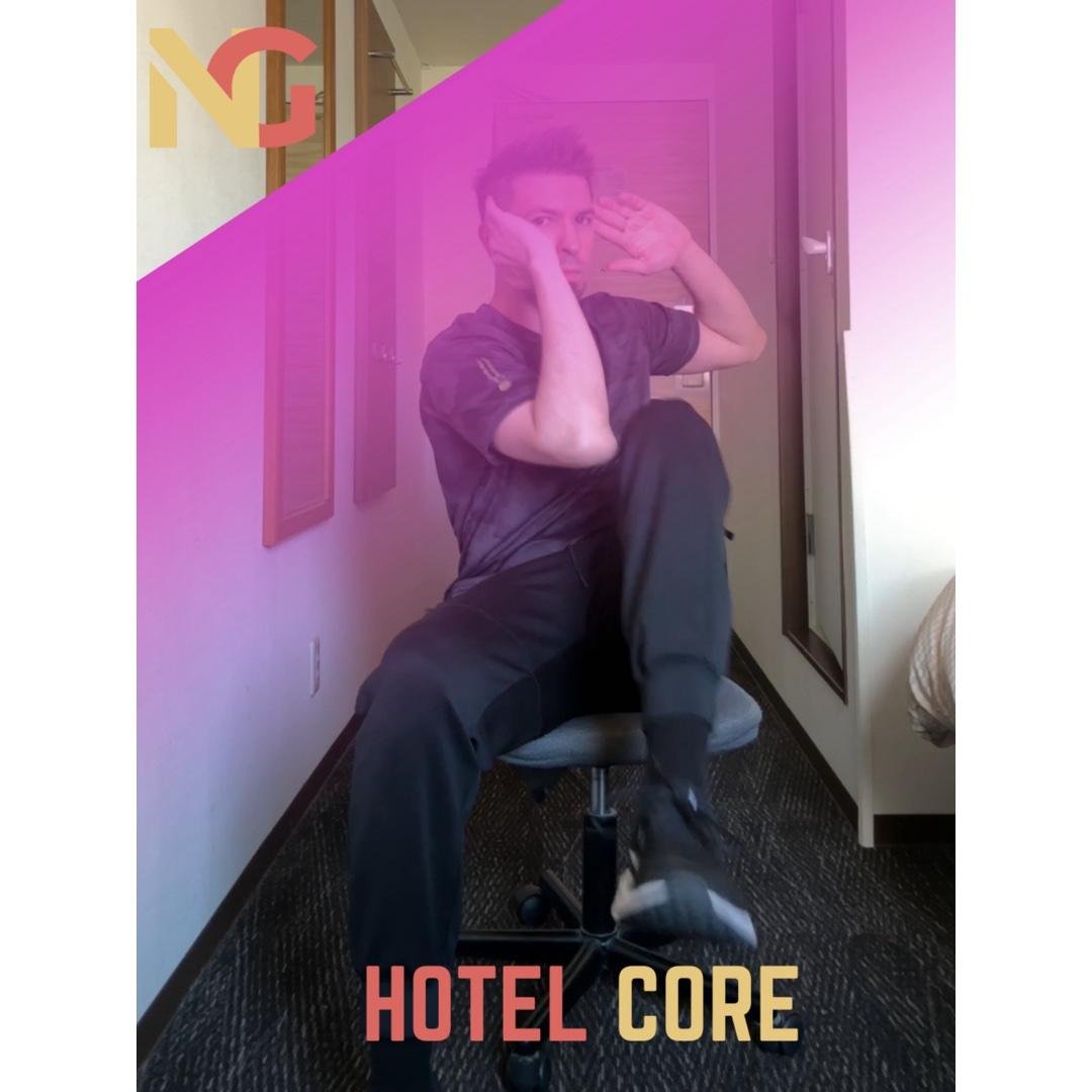 Day 4 - Core