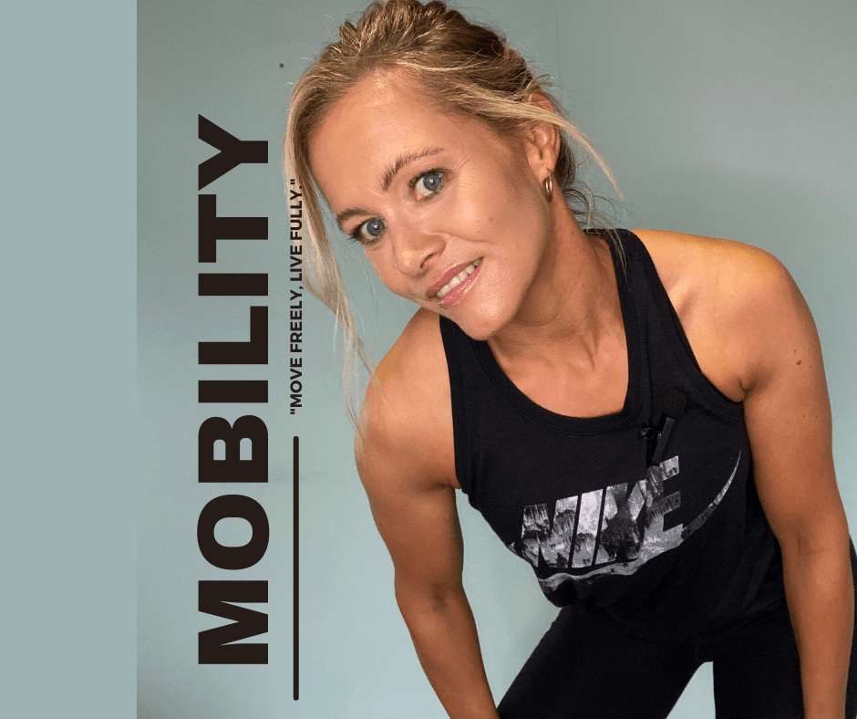 Morning Mobility
